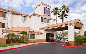 Sleep Inn Phoenix az Airport