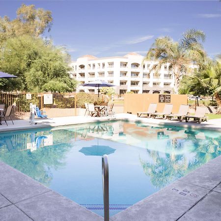 Sleep Inn Airport Phoenix Exterior photo