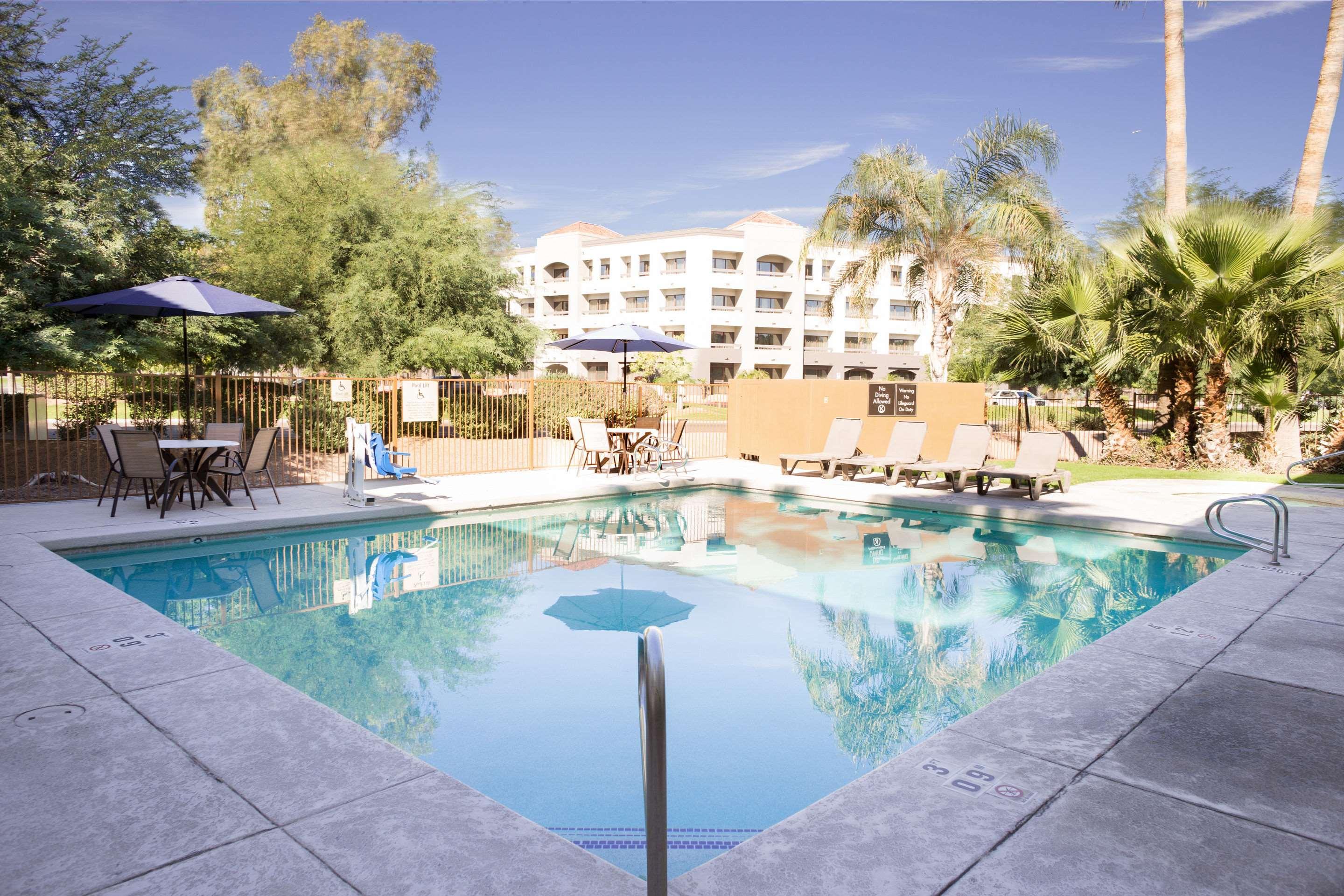 Sleep Inn Airport Phoenix Exterior photo