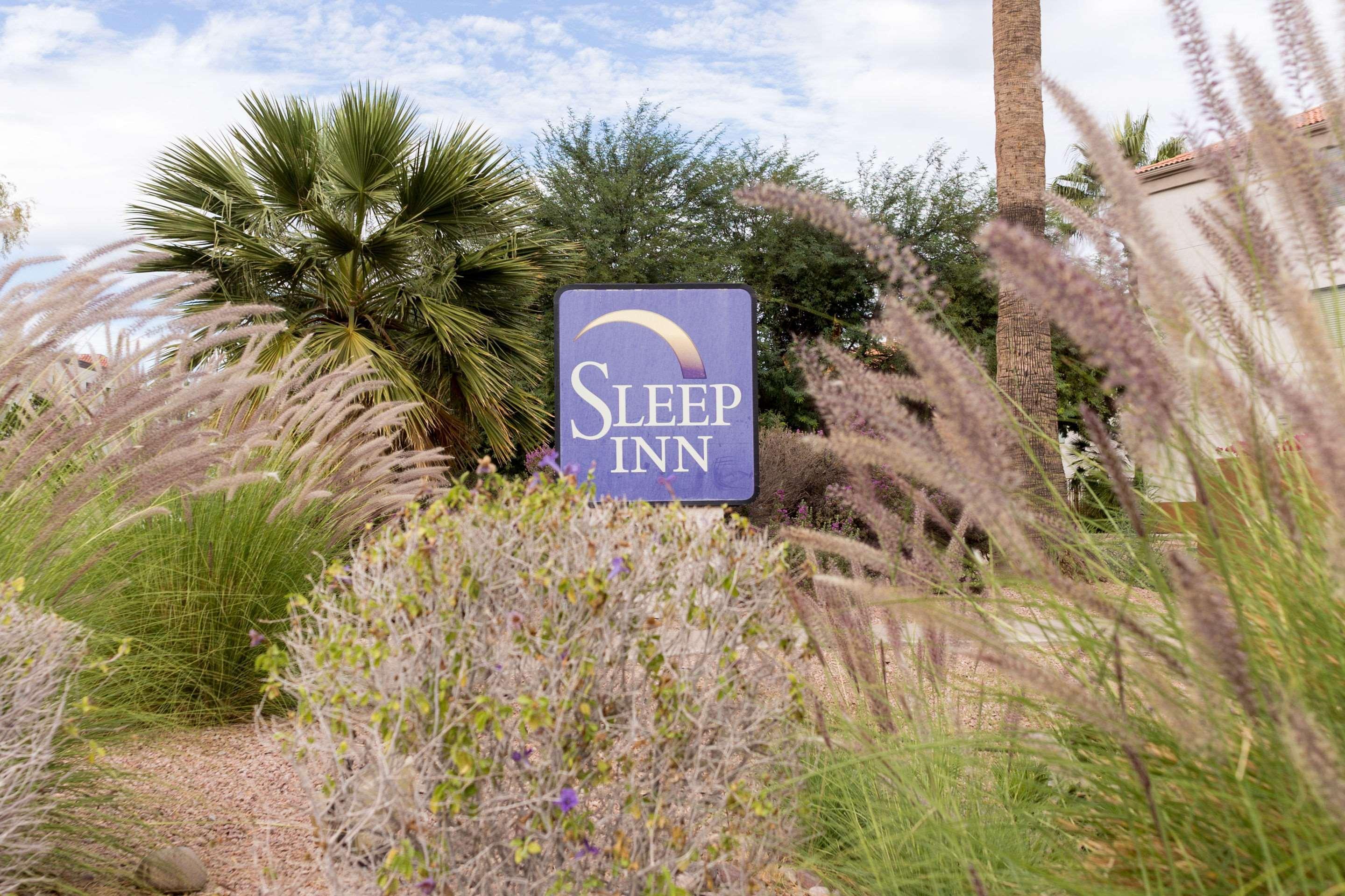 Sleep Inn Airport Phoenix Exterior photo